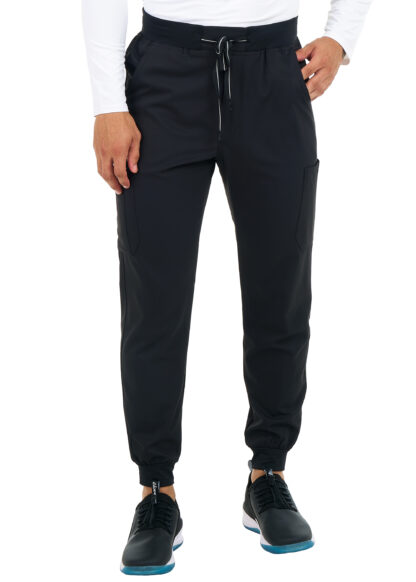 3093 Zavate Studio Free-Flex Jogger Pant Black
