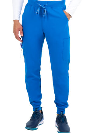 3093 Zavate Studio Free-Flex Jogger Pant Royal Blue