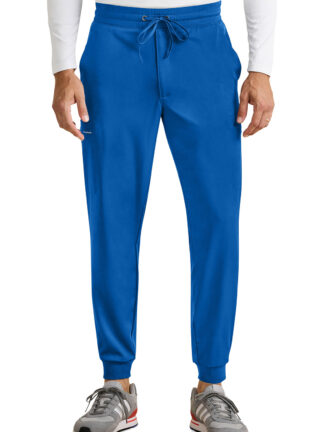 HH054 HH Works Rafael Jogger Pant Royal Blue