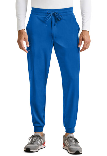 HH054 HH Works Rafael Jogger Pant Royal Blue