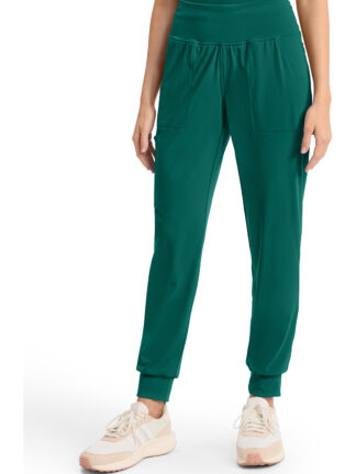 CK033 Achieve 5-Pocket Jogger Pant Hunter