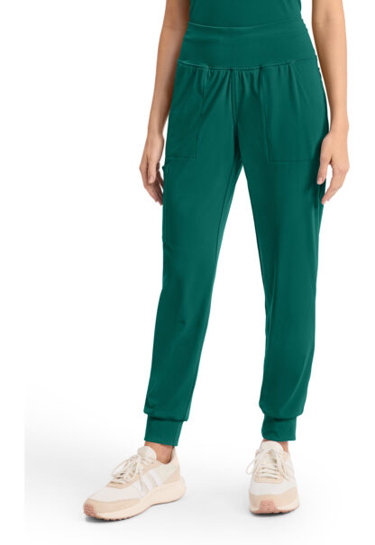 CK033 Achieve 5-Pocket Jogger Pant Hunter