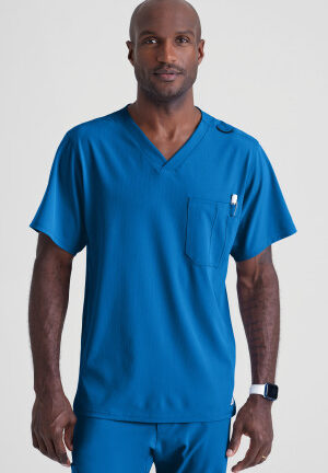 SK0112 Skechers Structure Top Royal