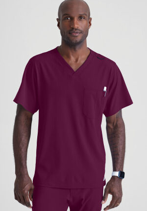 SK0112 Skechers Structure Top Wine
