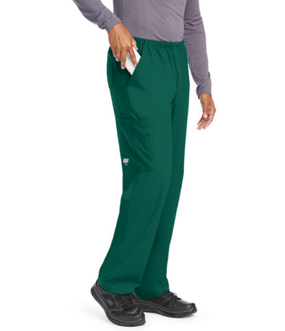 SK0215 Skechers Structure Drawstring Pant Hunter