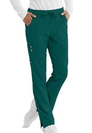 SK201 Skechers Reliance Cargo Pant Hunter