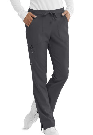 SK201 Skechers Reliance Cargo Pant Pewter