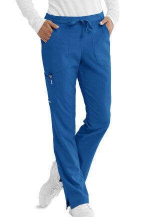SK201 Skechers Reliance Cargo Pant Royal