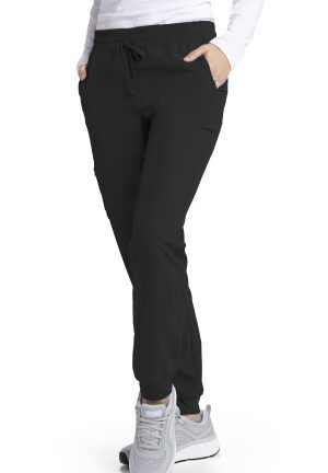 SKP552 Skechers Theory Jogger Pant Black