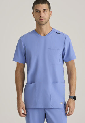 SKT193 Skechers Thesis Top Ceil Blue