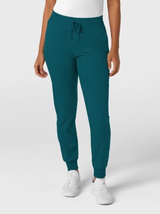 5151 Boundless Drawstring Jogger Pant Caribbean Blue
