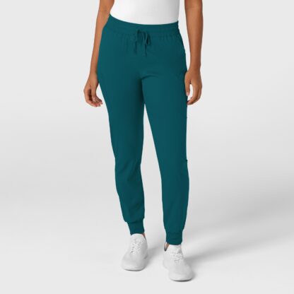 5151 Boundless Drawstring Jogger Pant Caribbean Blue