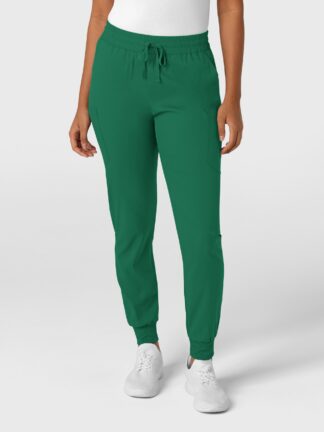 5151 Boundless Drawstring Jogger Pant Hunter