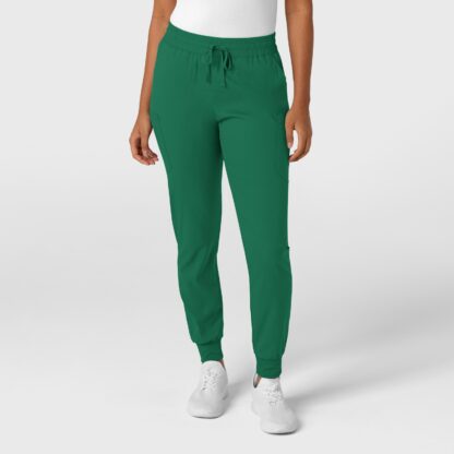 5151 Boundless Drawstring Jogger Pant Hunter
