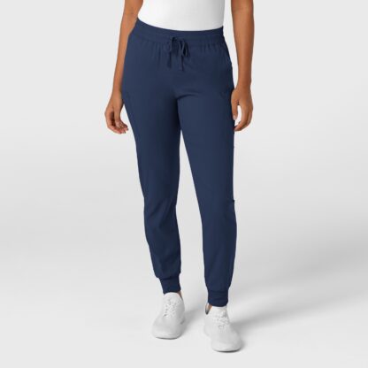 5151 Boundless Drawstring Jogger Pant Navy