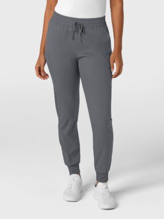 5151 Boundless Drawstring Jogger Pant Pewter