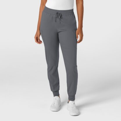 5151 Boundless Drawstring Jogger Pant Pewter