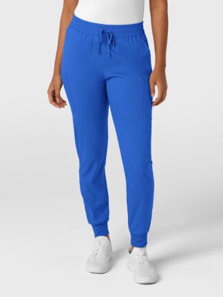 5151 Boundless Drawstring Jogger Pant Royal