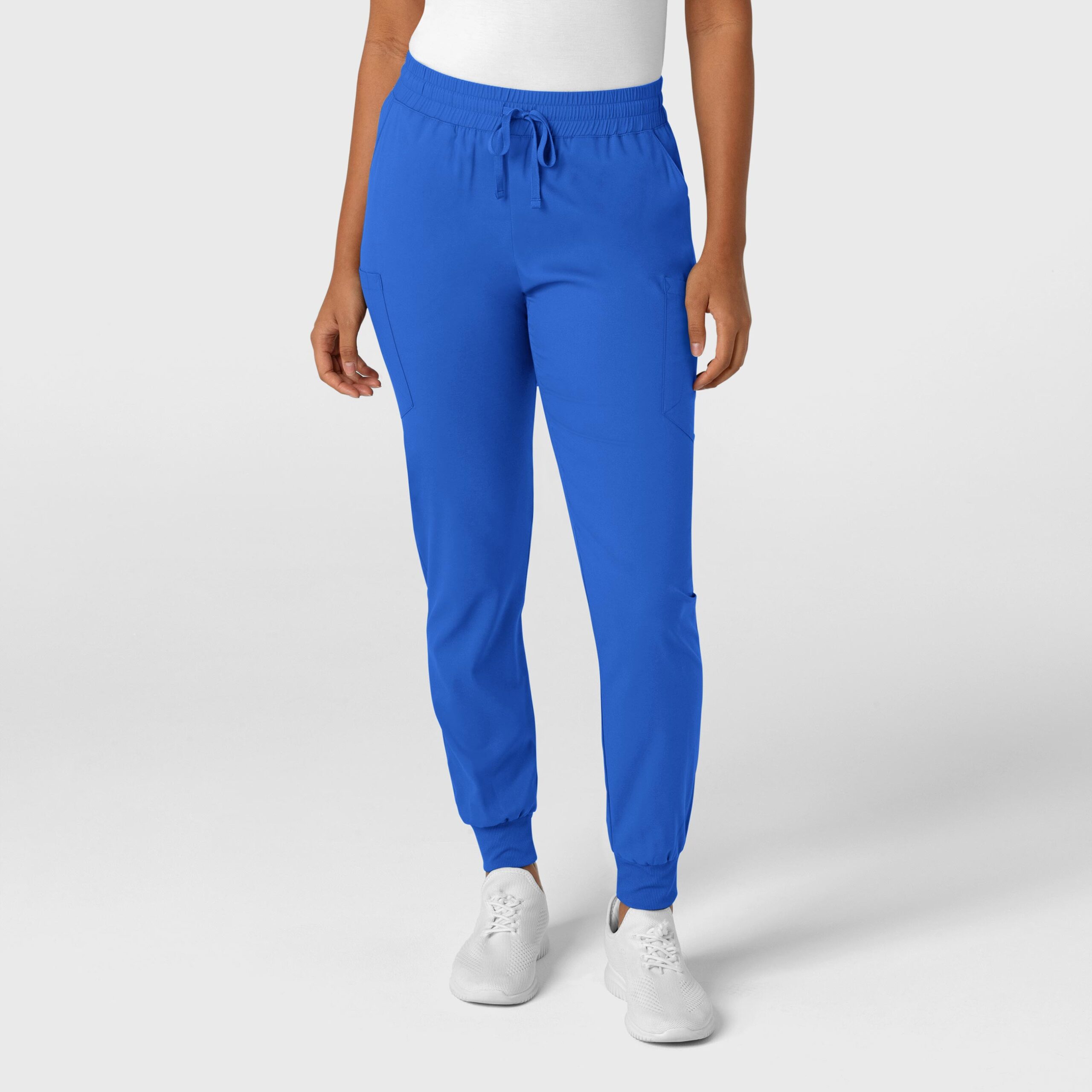 5151 Boundless Drawstring Jogger Pant Royal