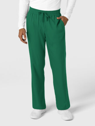 5351 Boundless Straight Leg Pant Hunter