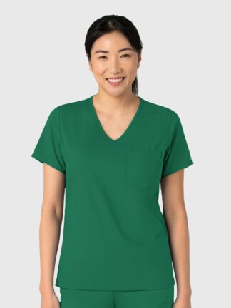 6151 Boundless Tuck-In Top Hunter