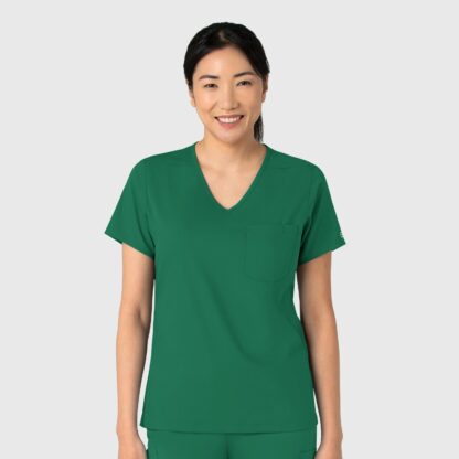 6151 Boundless Tuck-In Top Hunter