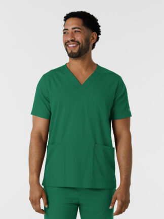 6351 Boundless 4-Pocket Top Hunter