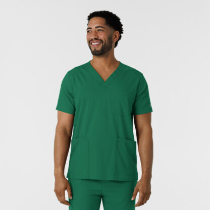 6351 Boundless 4-Pocket Top Hunter