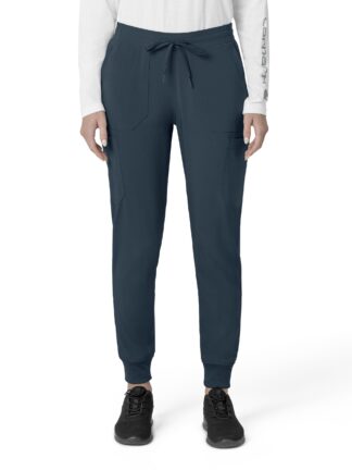 C53110 Force Cross-Flex Cargo Jogger Pant Navy