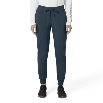 C53110 Force Cross-Flex Cargo Jogger Pant Navy