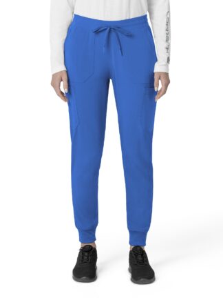 C53110 Force Cross-Flex Cargo Jogger Pant Royal