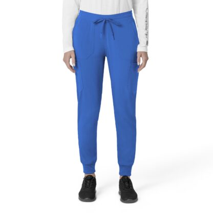 C53110 Force Cross-Flex Cargo Jogger Pant Royal