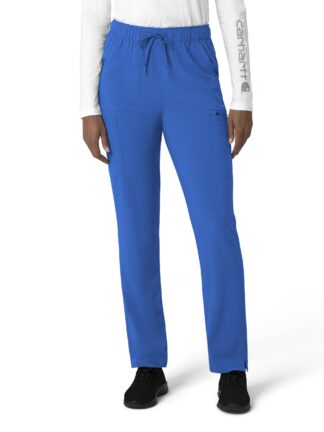 C53210 Force Cross-Flex Cargo Straight Leg Pant Royal