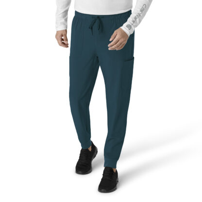 C56310 Force Cross-Flex Cargo Jogger Pant Caribbean Blue