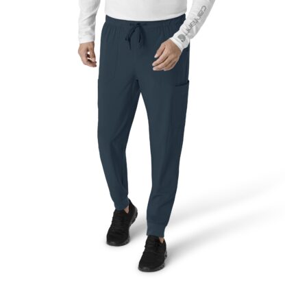 C56310 Force Cross-Flex Cargo Jogger Pant Navy