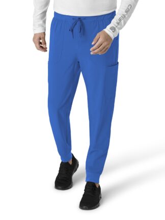 C56310 Force Cross-Flex Cargo Jogger Pant Royal