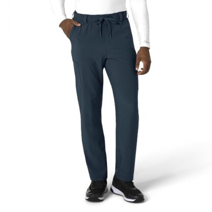 C56410 Force Cross-Flex Straight Leg Pant Navy