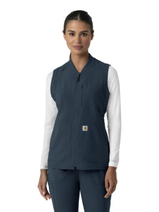 C82510 Force Cross-Flex Lightweight Vest Navy
