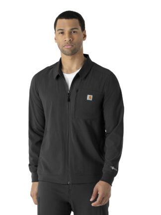 C86310 Force Cross-Flex Lightweight Jacket Black