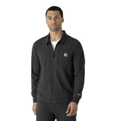 C86310 Force Cross-Flex Lightweight Jacket Black