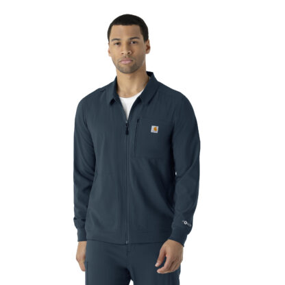 C86310 Force Cross-Flex Lightweight Jacket Navy