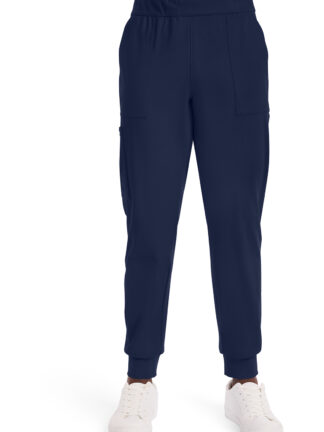 CK034 Achieve 5-Pocket Jogger Pant Navy