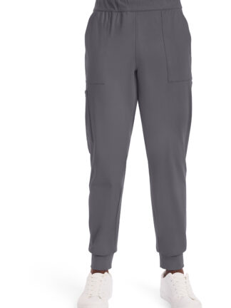 CK034 Achieve 5-Pocket Jogger Pant Pewter