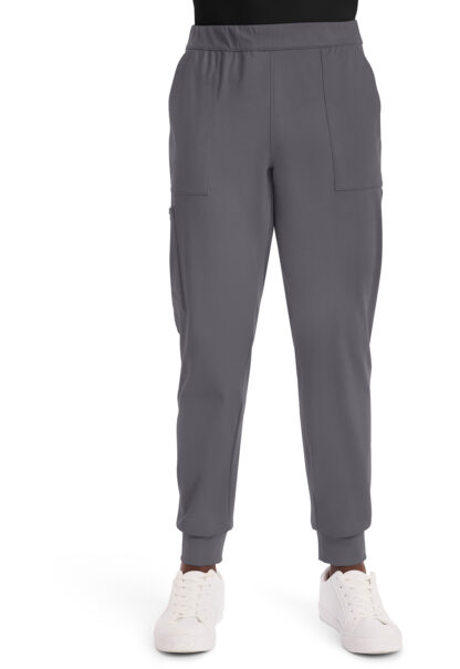 CK034 Achieve 5-Pocket Jogger Pant Pewter