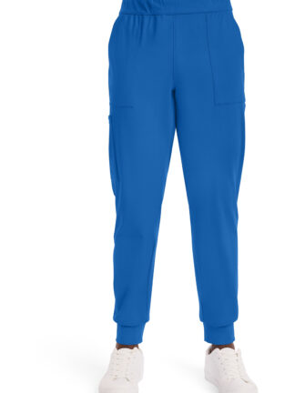 CK034 Achieve 5-Pocket Jogger Pant Royal