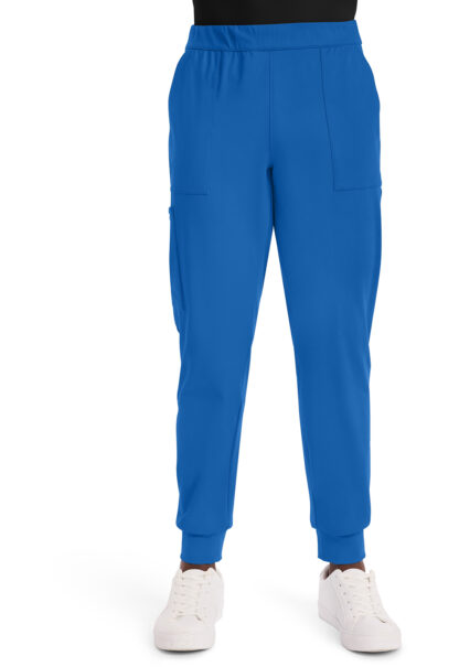 CK034 Achieve 5-Pocket Jogger Pant Royal