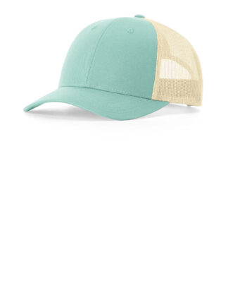 Richardson Low Pro Trucker 115