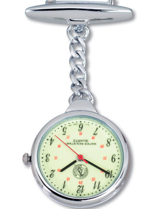 1741 Glow Lapel Watch