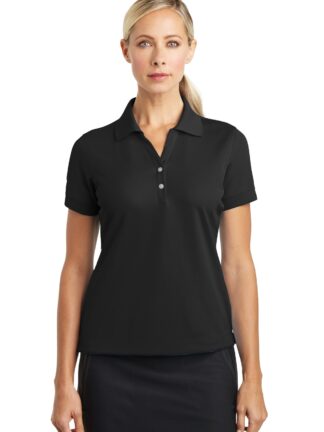 Nike Women's Dri-FIT Classic Polo. 286772
