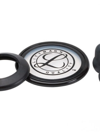 40005 3M™ Littmann® Spare Parts Kit - Classic II S.E. - Black